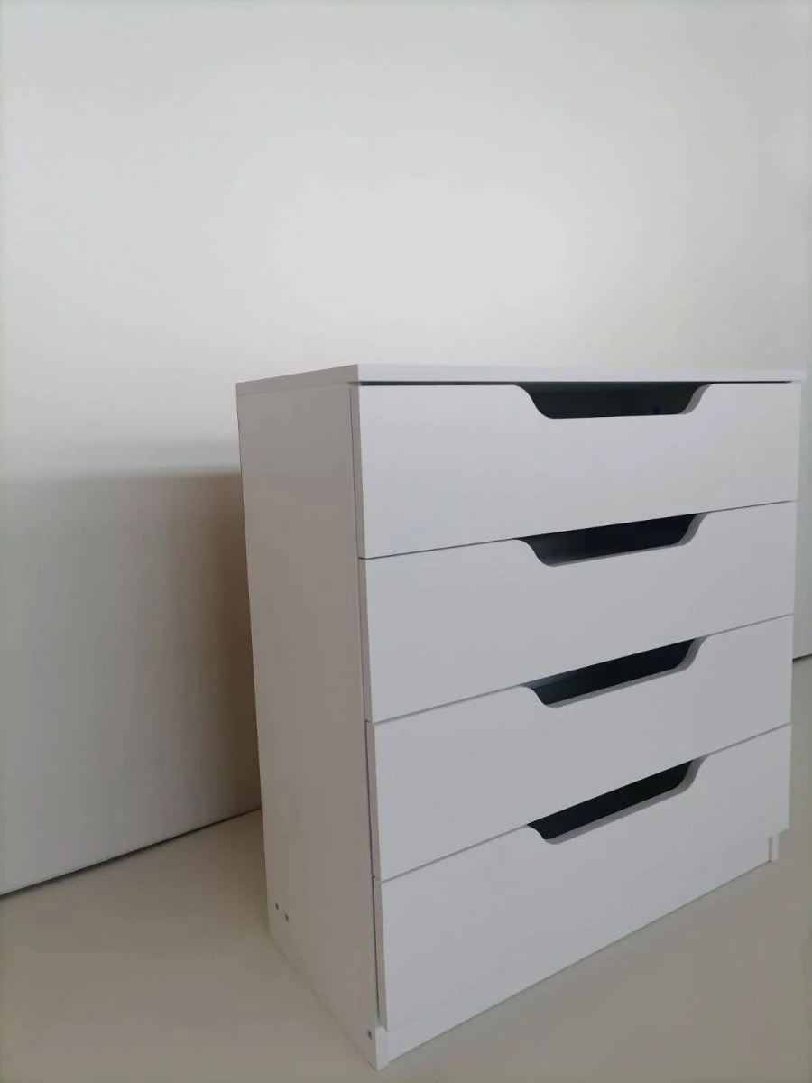 TV Stand Alternative 800x600x600