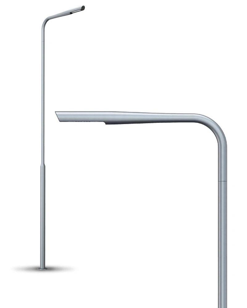 LEDTEC PRO IMPULSE Series LED Street Light