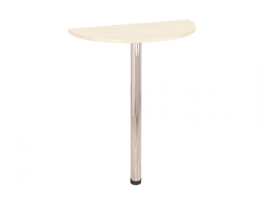 Ruby 40 Desk Extension