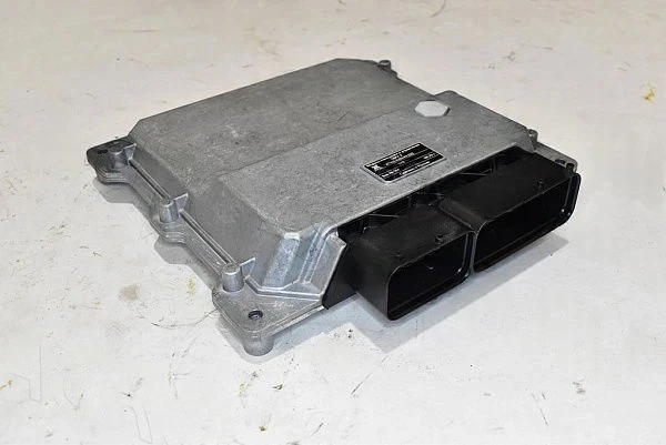 Measurement and Control Module for Combine Harvester Systems MIU-2