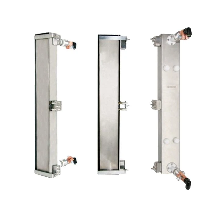 Linear Electric Arc Evaporator LEDI-570D