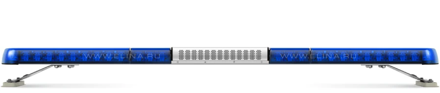 Signal Loudspeaker System "Ermak 2-12/24-60