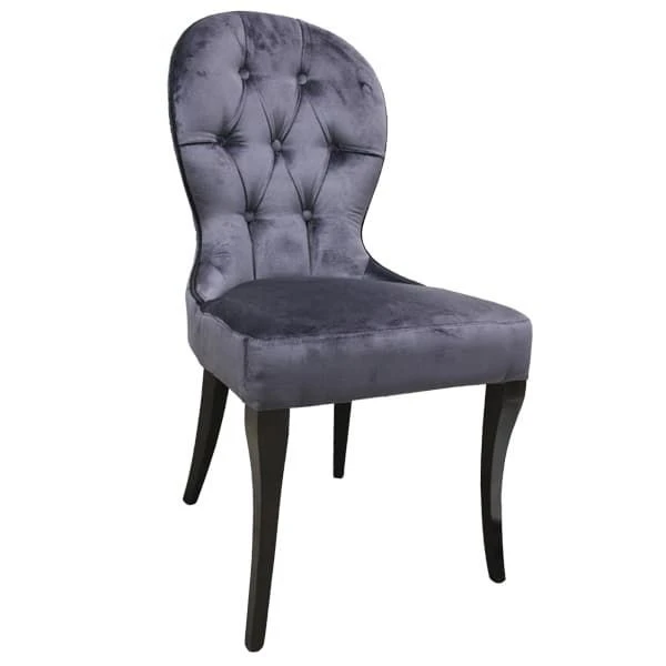 Wooden Frame Carolina Chair