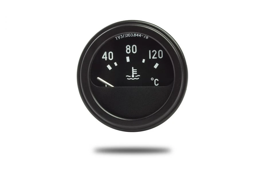 Temperature Indicator Receiver УК143А-3807010