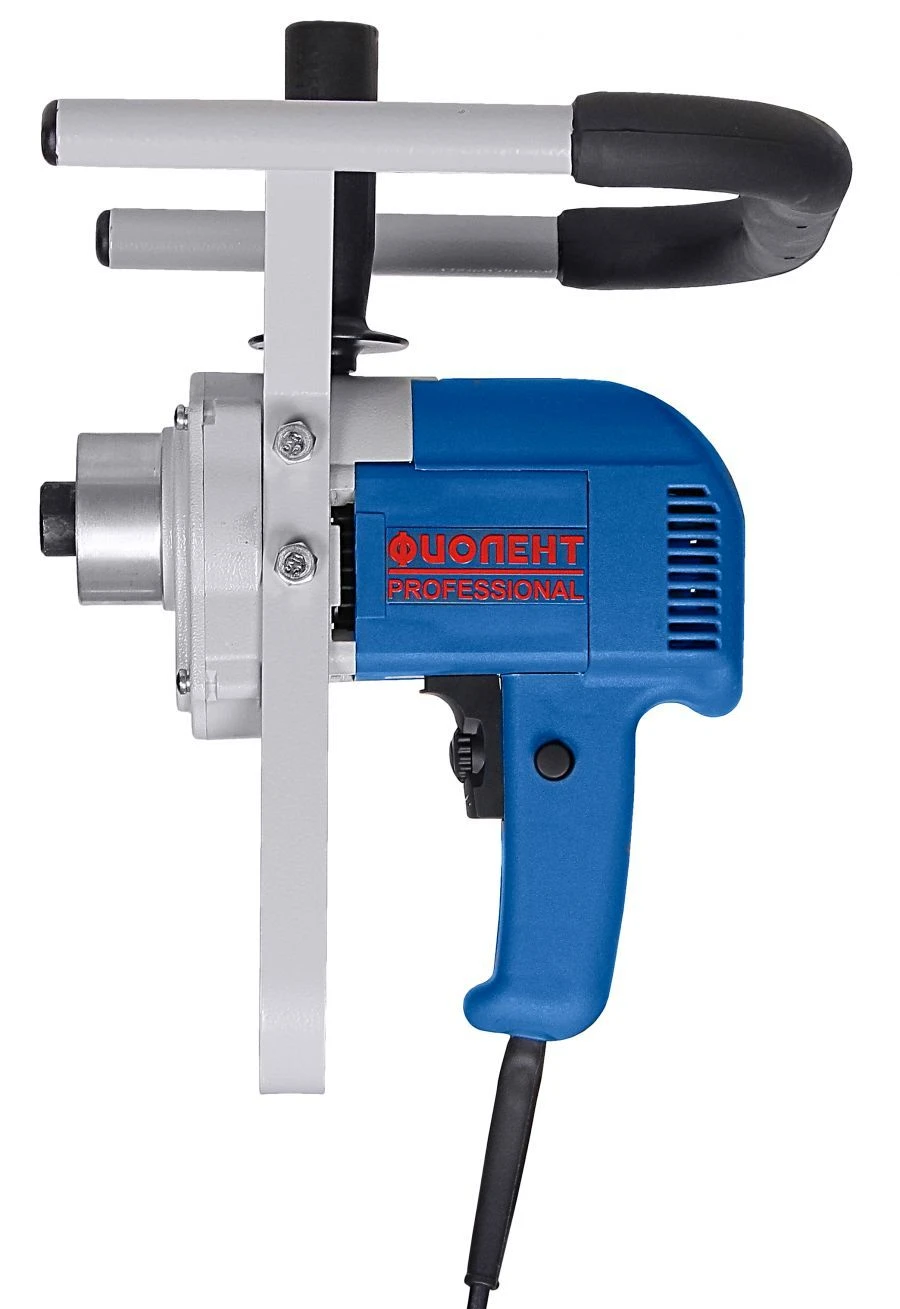 Professional Mixer-Drill MD3-12E for Construction Materials