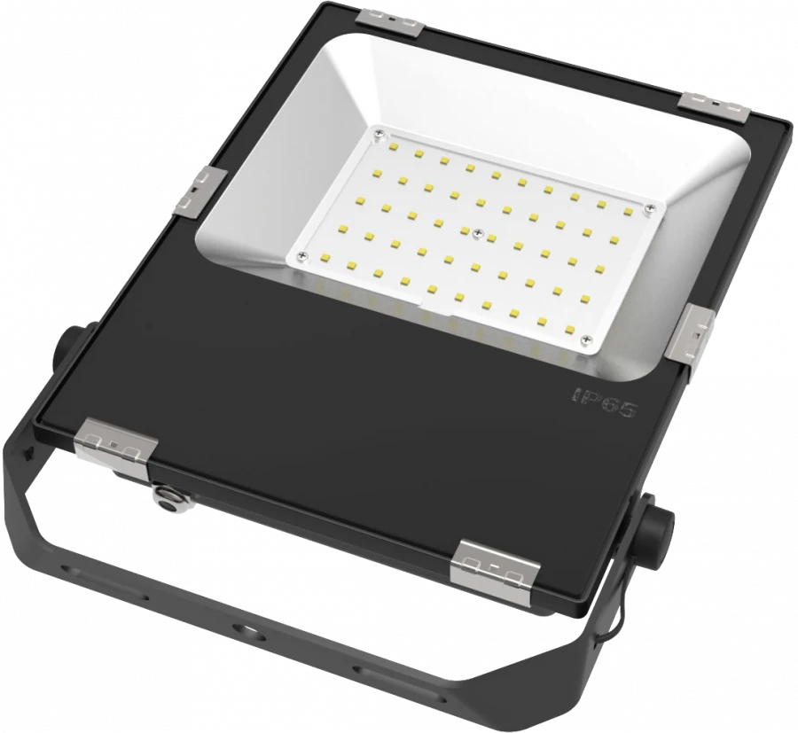 LED Outdoor Lighting Fixture BARLED BL-TG-F-50