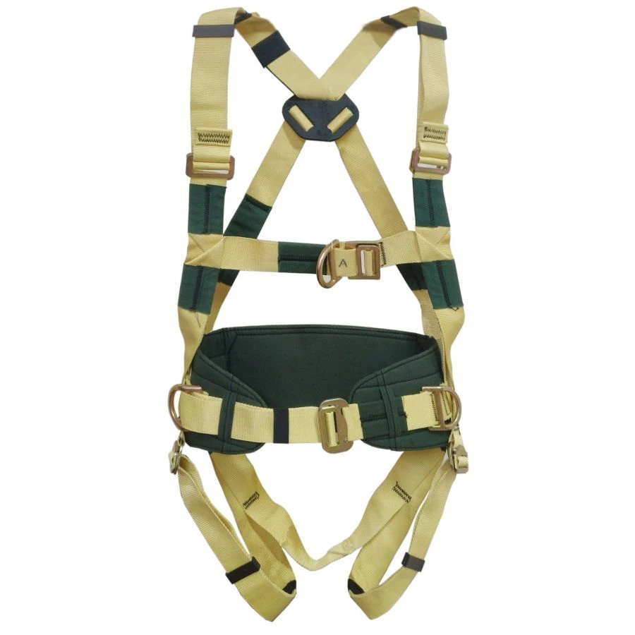 Body Harness for Fall Protection USP IIa1N2