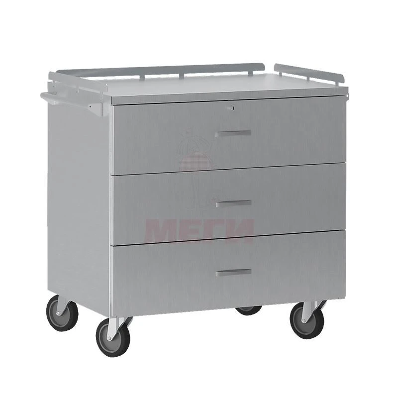 Anesthesia Instrument Trolley SIa561-MSK (MSK-5561)