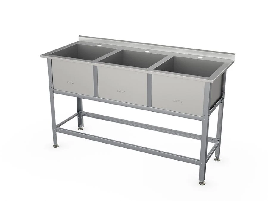 Modular Sectional Bath with Edge BSM-C-3.530-02-1-N (BSM-3/530N with Edge)