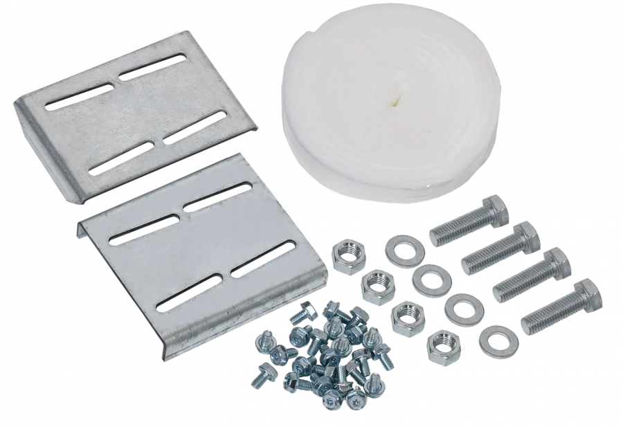 IP54 Cabinet Connection Kit YKM40D-FO-JK-200-54