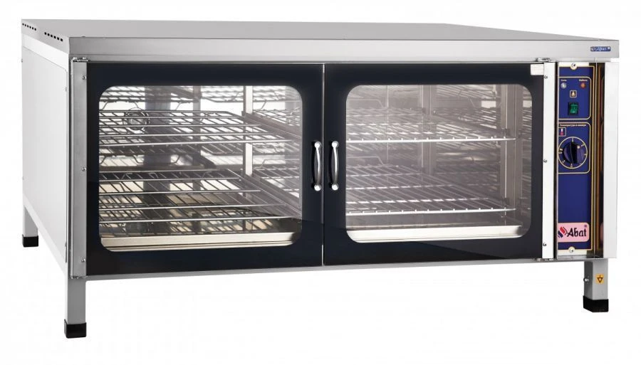 Proofing Cabinet for Small Bakery Products SRT 4-ESH-01