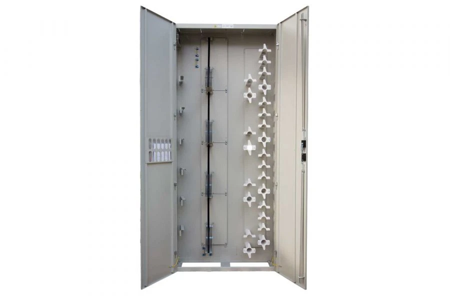 VOKS-B Optical Cable Distribution Cabinet
