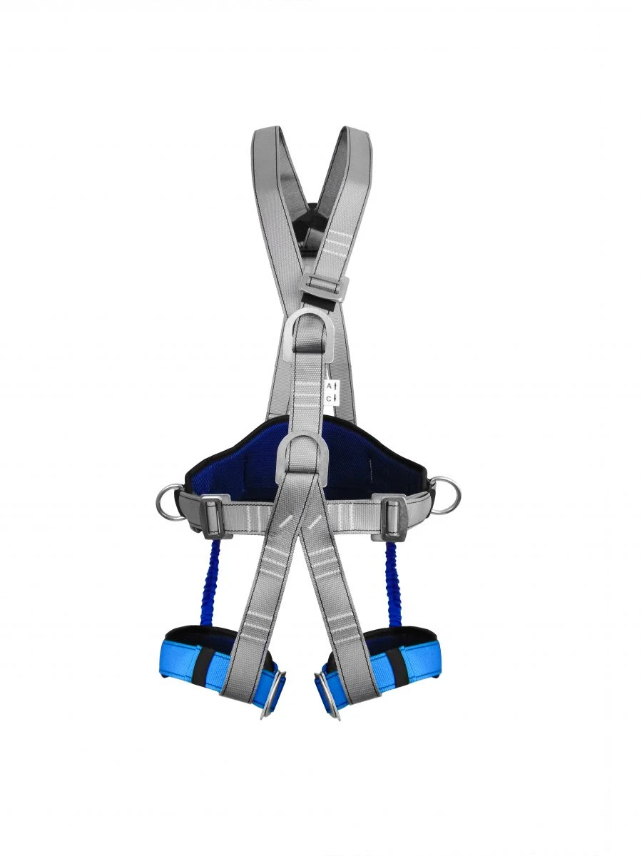 Safety Harness for Fall Protection and Positioning - SP-5