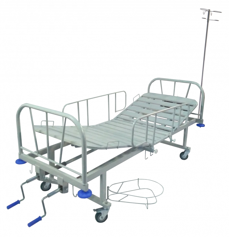 Functional Medical Bed KMR (BYU-103) with Accessories