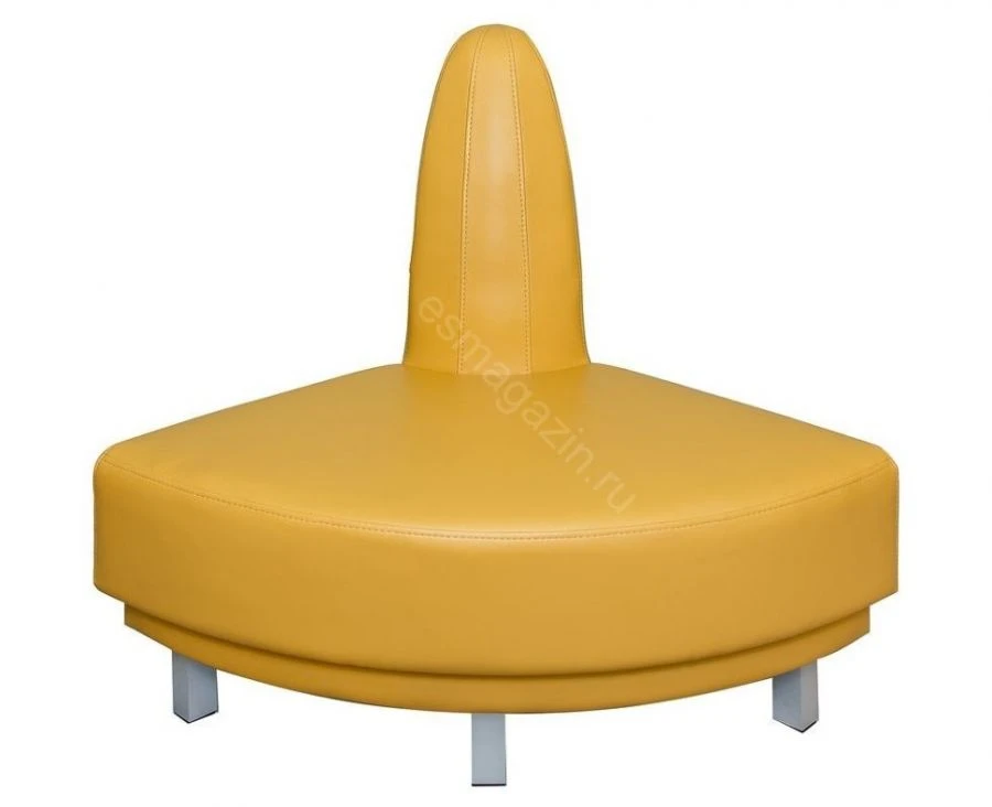 270-Degree Section KR Cloud