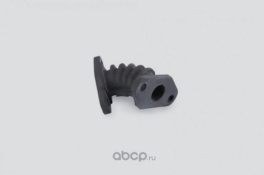 Recirculation Pipe for ZMZ Engines 514.1213065-12