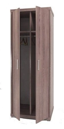 Premier Series GM25 Clothing Wardrobe