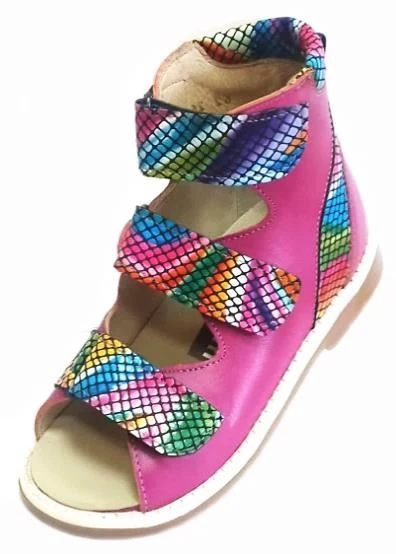 Children's Orthopedic Shoes for Devices - Girls