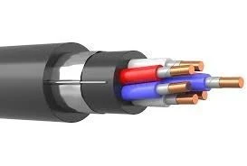 Fire-resistant Control Cable KVVGEng(A)-FRLS-XHL