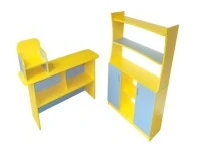 Children's Play Store Art. S.05.05 - Interactive Learning Toy