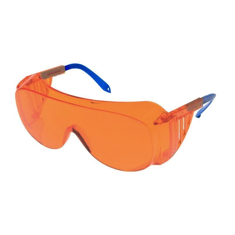 Open Protective Goggles O45 VIZION, Article 14512