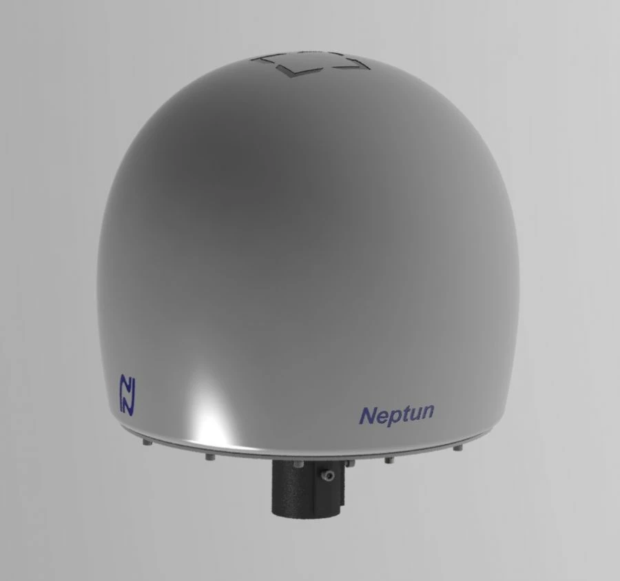 Neptune-AFU-TV Antenna for Digital TV and Radio Reception