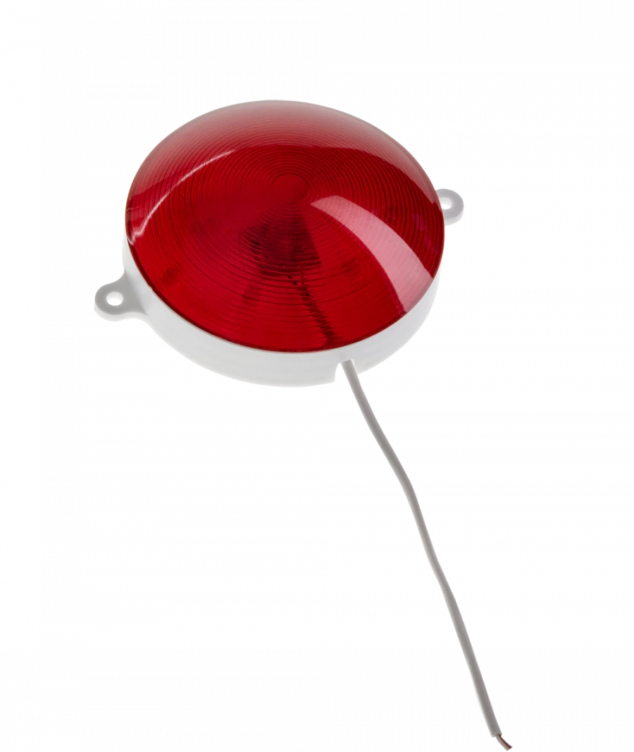 Security and Fire Alarm Light Beacon MAIAK-24-C