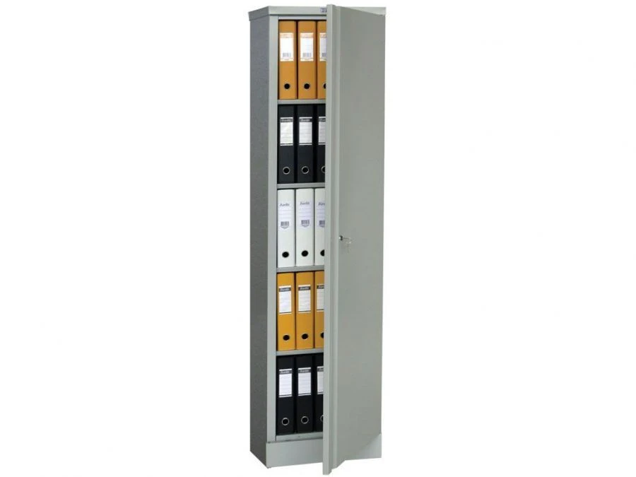 Medical Archive Cabinet Praktik MD AM-1845/4
