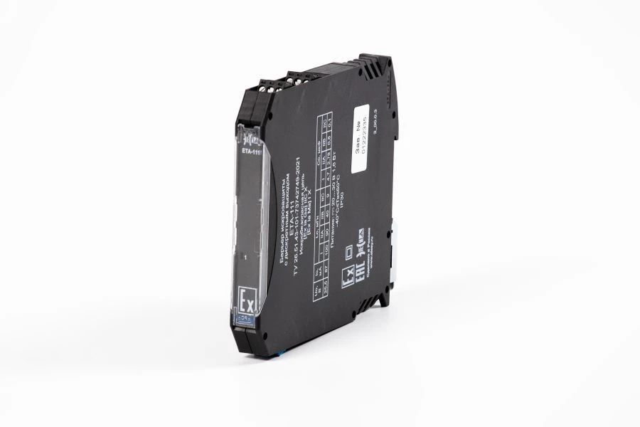 Spark Protection Barriers ETA-111