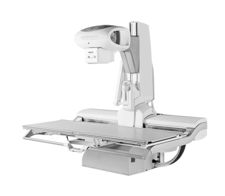Digital Telecontrolled X-ray Diagnostic Device "DIAKOM-TS" TU 9442-007-86112671-2016