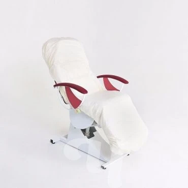 White Non-Woven Couch Covers 200x90 cm 10 pcs/pack, Art. 01-617
