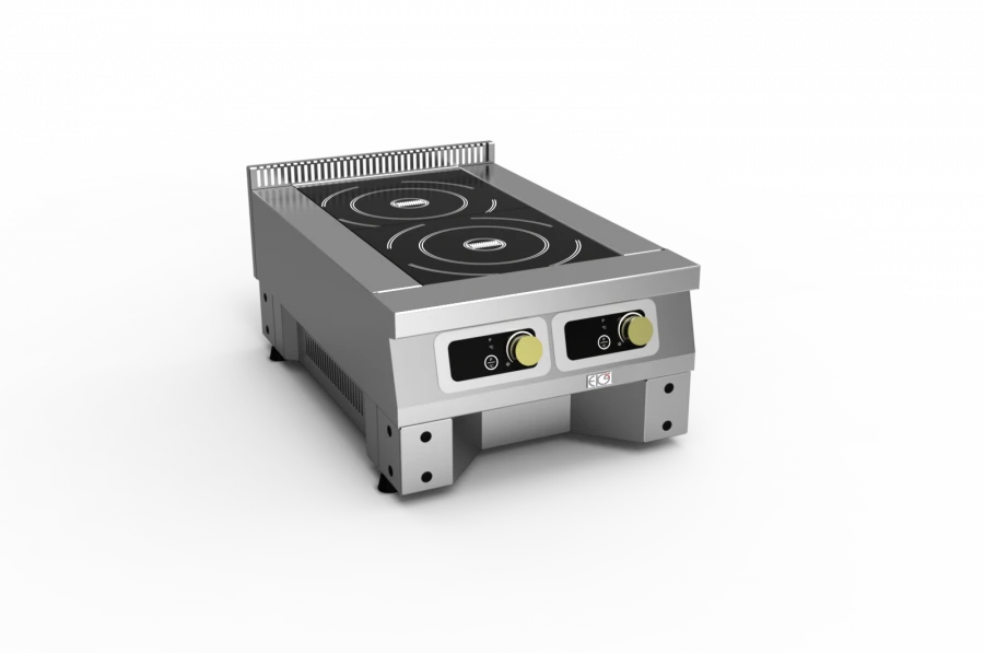 Induction Electric Stove IPE-2 B 3.5 (700) by Eksi