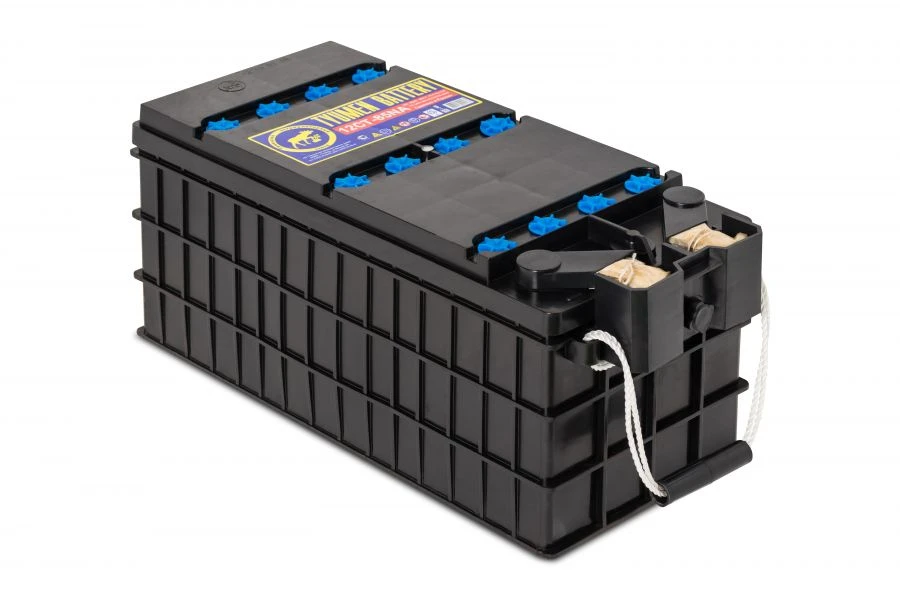 Lead Acid Starter Battery 12ST-85N