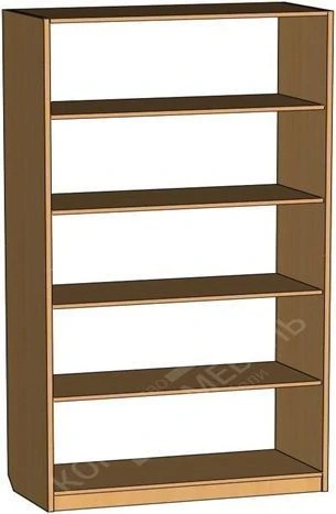 Open Office Shelf FML011