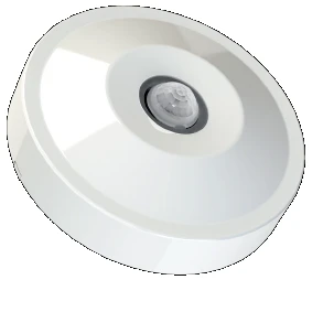 Infrared Presence and Light Sensor for DALI Control MH-DN-IR-MD