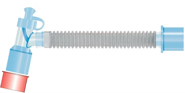 Breathing Devices for Anesthesia and Resuscitation Equipment, Version A