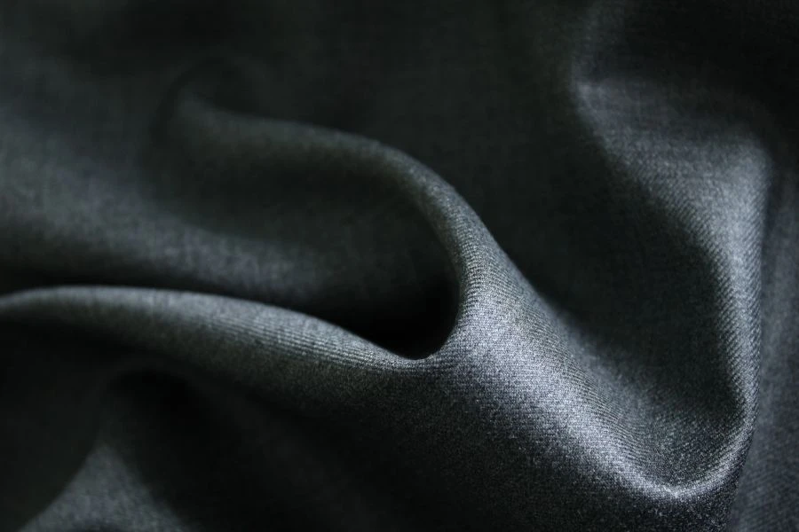 Woolen Suit Fabric, Article 17s14-DYA, Color 4-3
