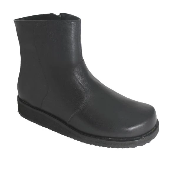 Orthopedic Footwear for Amputees and Prosthetic Users with Insulated Lining (Pair)