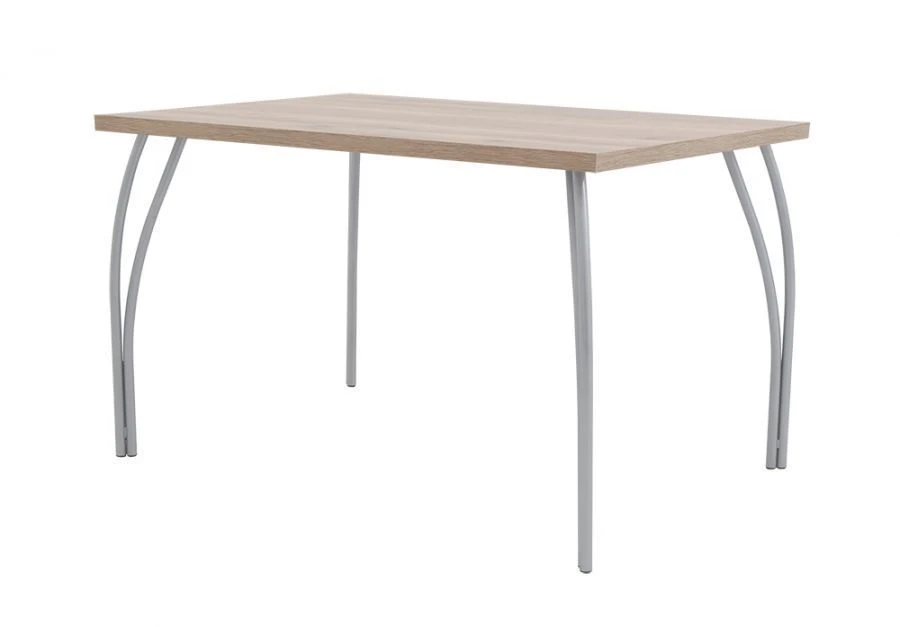 Rectangular Public Space Table ST6-01