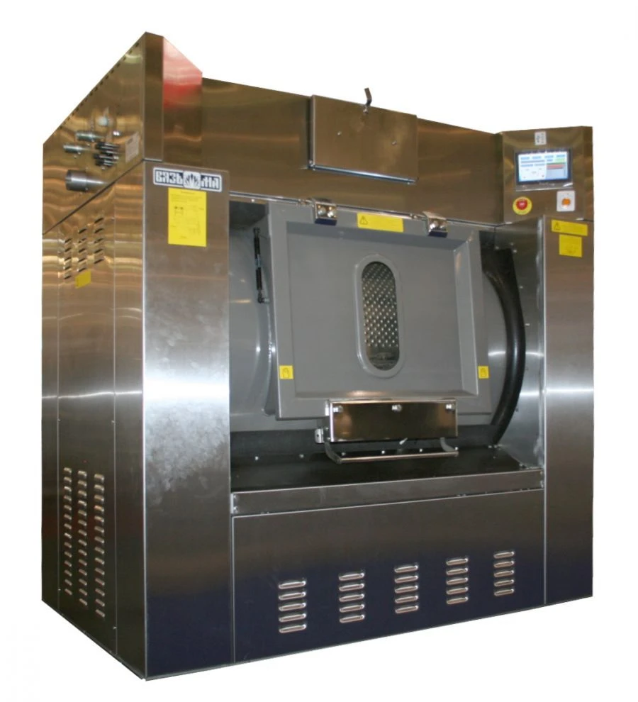 Washing and Spinning Machine LB-40 (LB-40.22241)