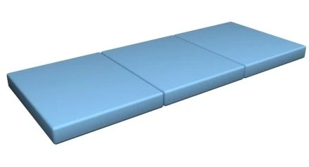 Medical Mattress MM-03 for Comfortable Rest