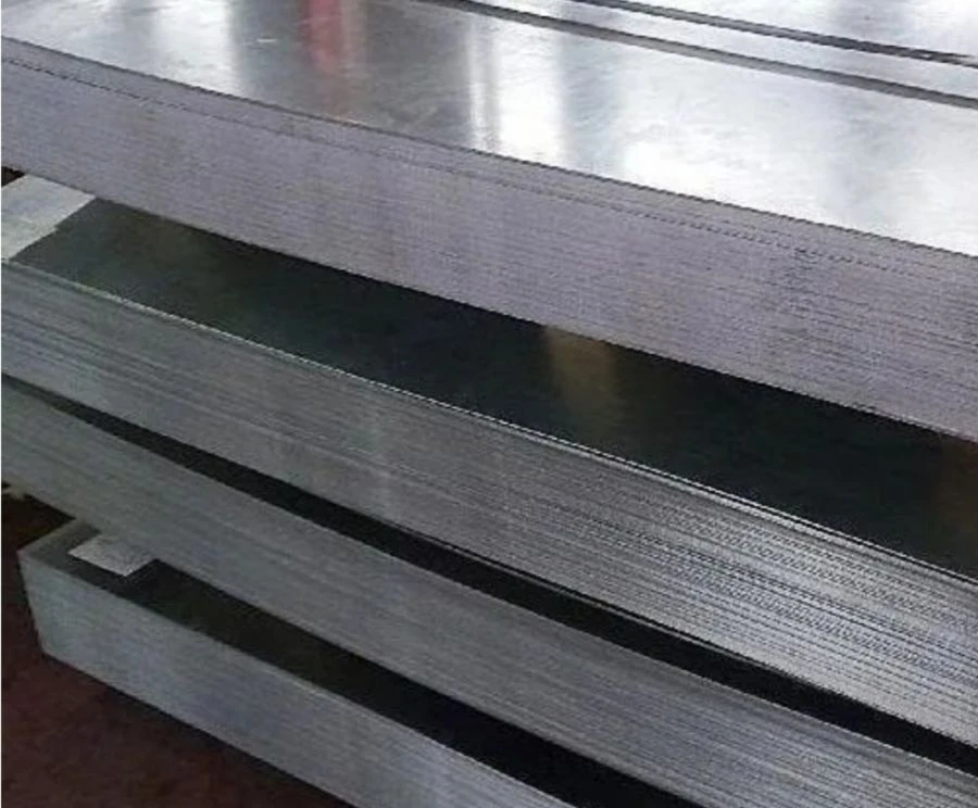 Aluminum Alloy Sheets and Strips with Precision Finish