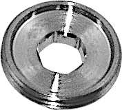 Screw Hole Plug S=3.5mm, Model No. 095.003