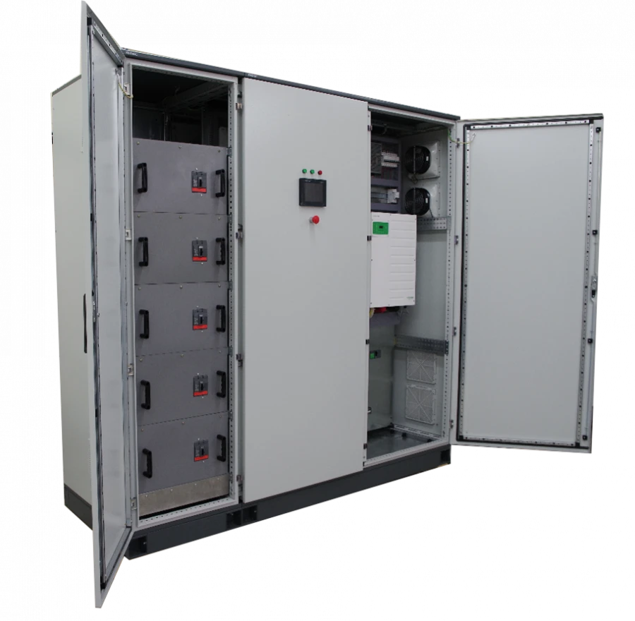 Energy Storage System 24 kWh for Power Network Solutions