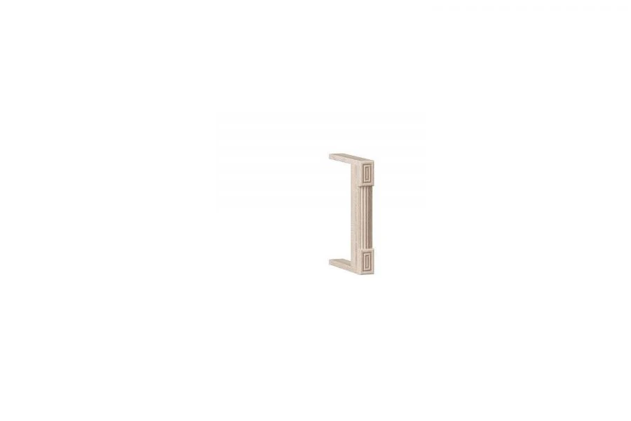 Country LD Small Pillar Light Sonome H 235410.000