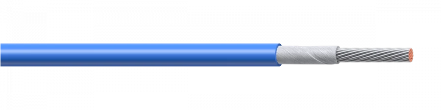 Combined Insulated Mounting Wires MГШВ-ОС