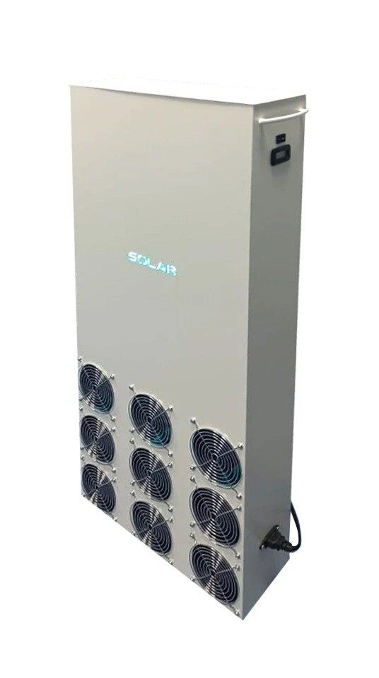 Air Recirculator SOLAR SUPER POWER