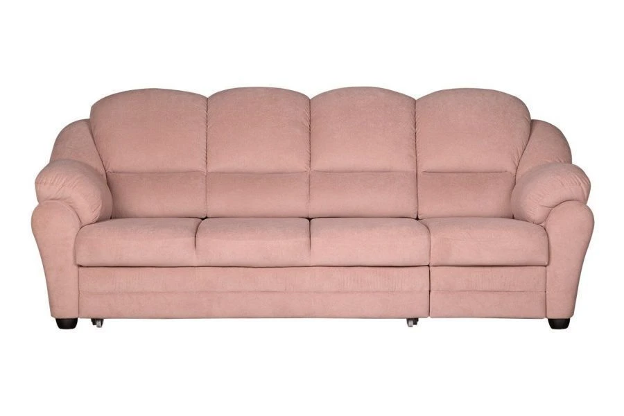 Berg Sofa (3-Seater + 1-Seater) - Classic Home Collection