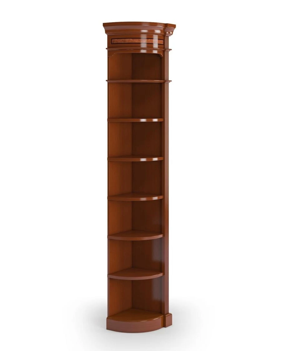 Corner Cabinet 435*435*2500, Art. PV435250 R