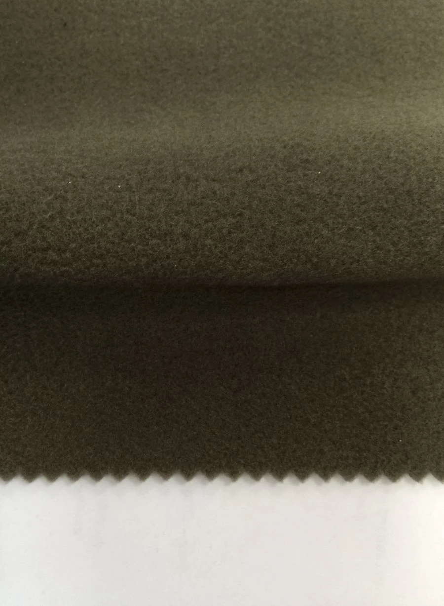 Fleece Knit Fabric Kerch, Art. 30.000109